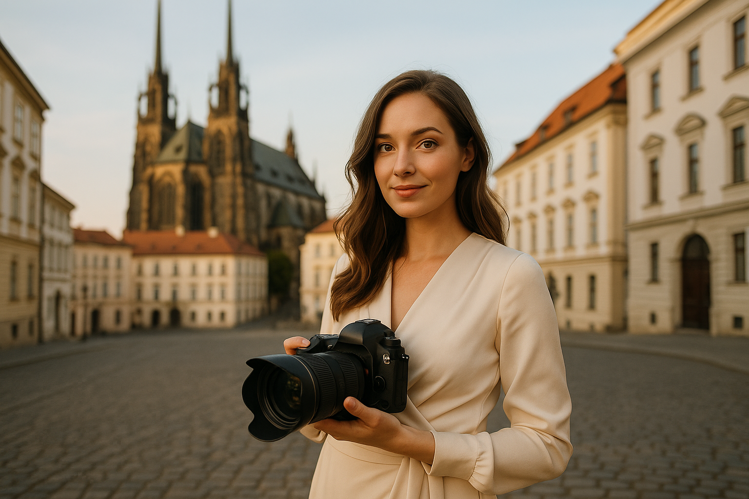 10 nejkrásnějších míst pro focení svatby v Brně