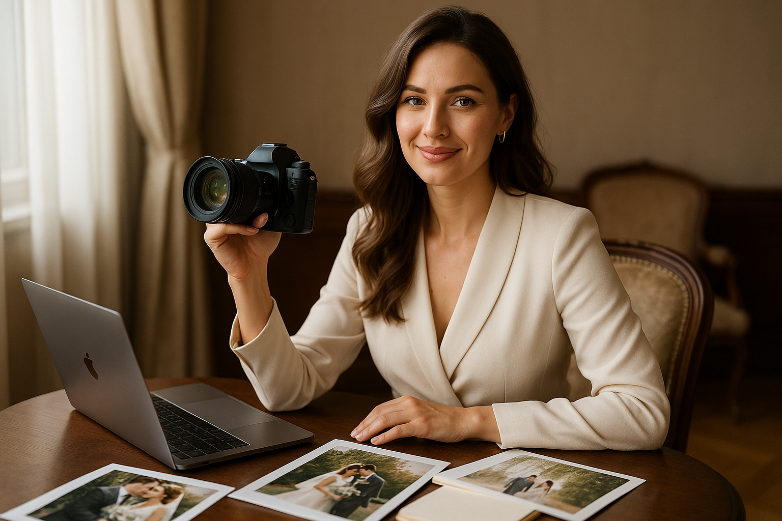 Jak vybrat místo pro svatební focení v Brně a na Vysočině