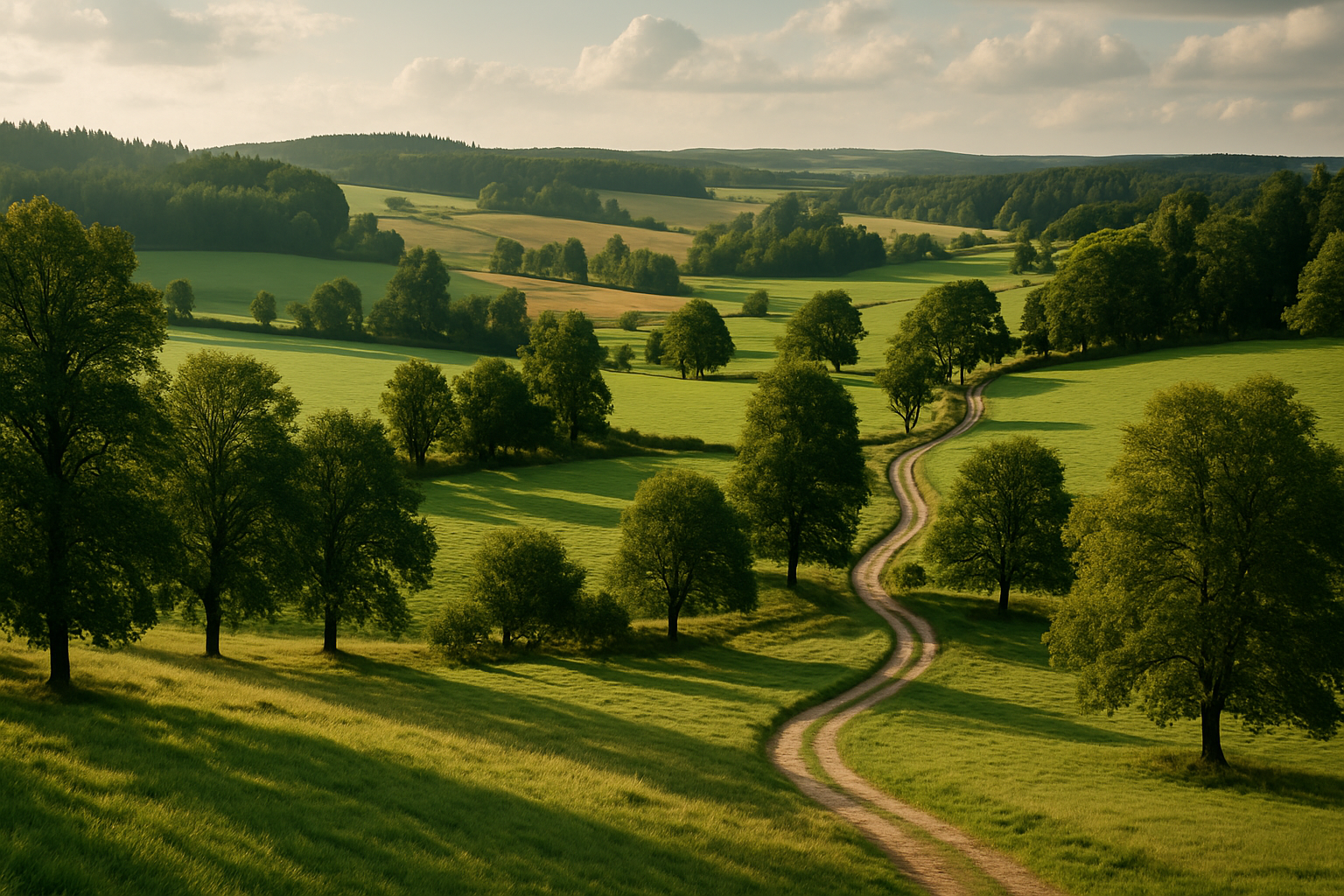Téma: Krajina Vysočiny
Malebná krajina Vysočiny, ideální pro rodinné focení.