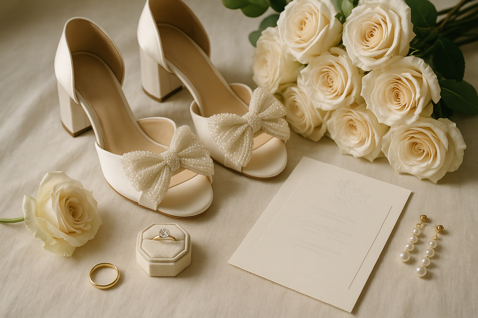 Téma: Svatební detaily.
Detaily, které dělají svatbu jedinečnou.